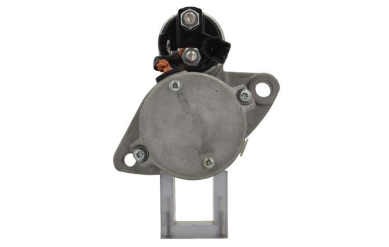 Starter, Image 3
