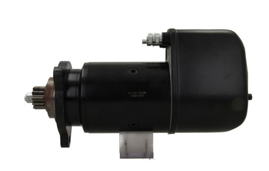 Starter, Image 2