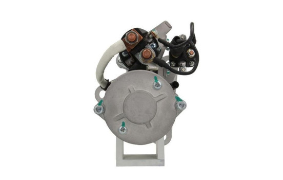 Starter, Image 2