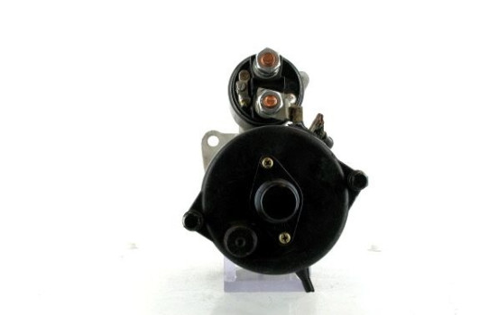 Starter, Image 6