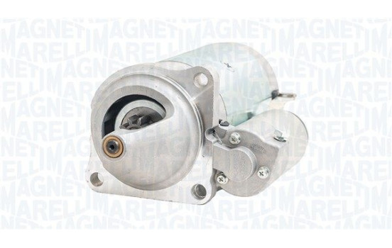 Starter, Image 3