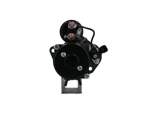 Starter, Image 3