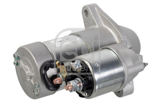 Starter, Image 3