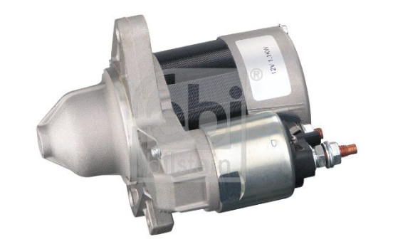 Starter, Image 2