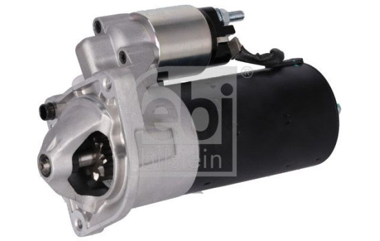 Starter, Image 2