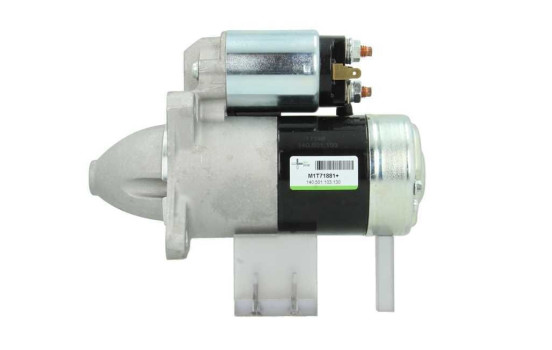 Starter, Image 6