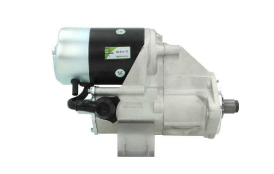 Starter, Image 8