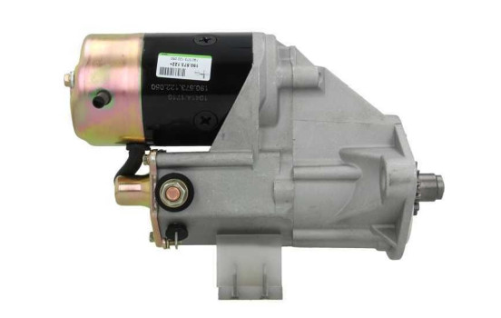 Starter, Image 8
