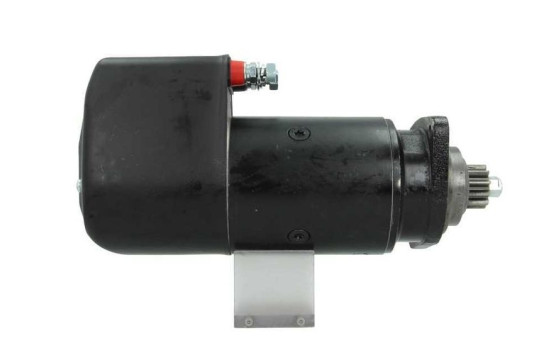 Starter, Image 8