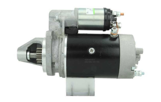 Starter, Image 6