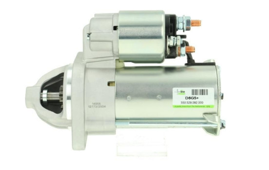Starter, Image 2
