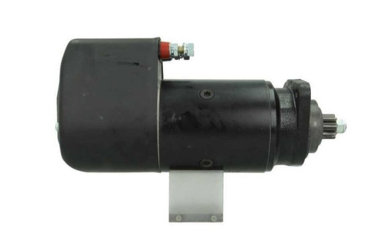 Starter, Image 8
