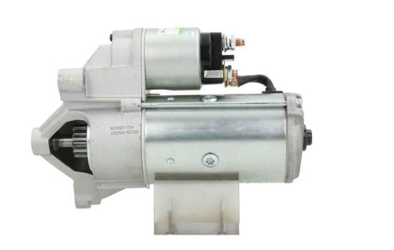 Starter, Image 10