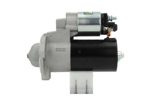 Starter, Image 6