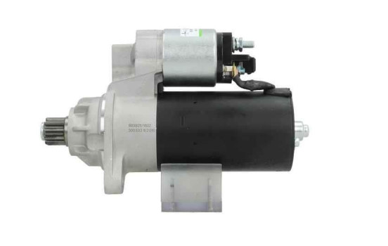 Starter, Image 10