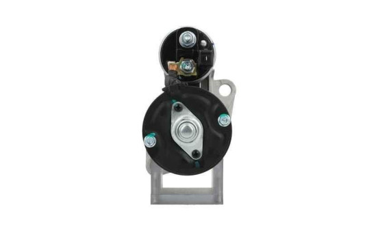 Starter, Image 11