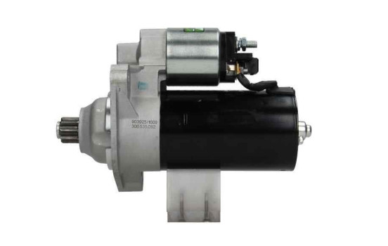 Starter, Image 9