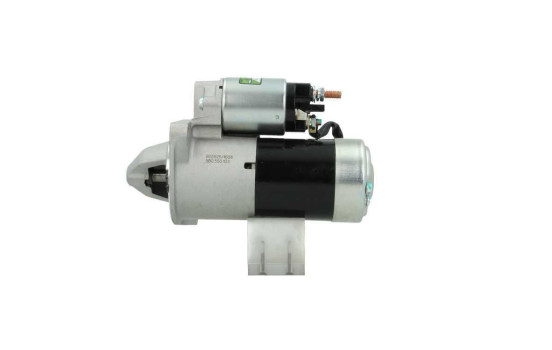Starter, Image 10