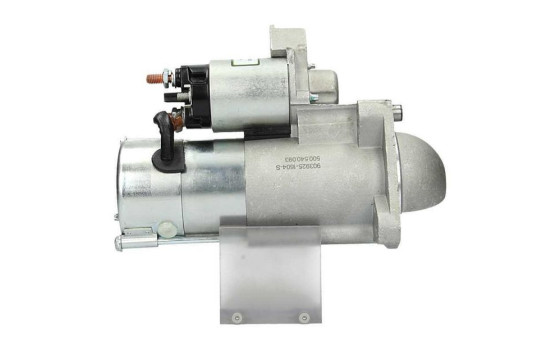 Starter, Image 11