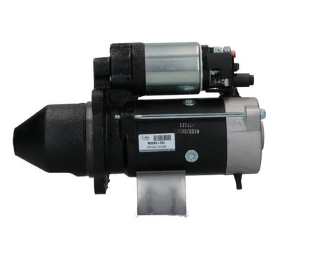 StarterJohn Deere 3.2 kw, Image 2