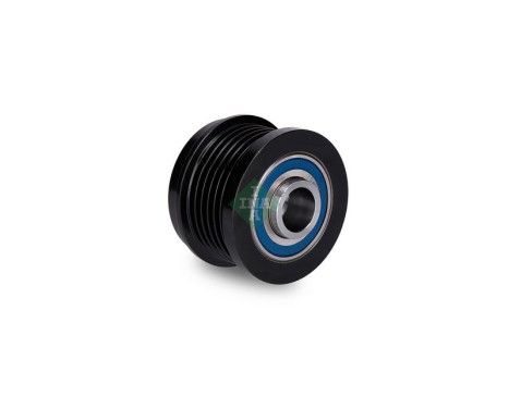 Alternator freewheel 535 0237 10 Ina, Image 2