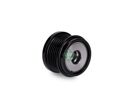 Alternator freewheel 535 0237 10 Ina, Image 3