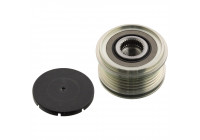 Alternator Freewheel Clutch 101714 FEBI