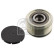Alternator Freewheel Clutch 101714 FEBI, Thumbnail 2