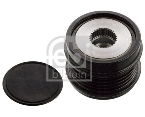 Alternator Freewheel Clutch 101715 FEBI, Image 2