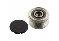 Alternator Freewheel Clutch 101716 FEBI
