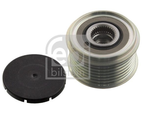 Alternator Freewheel Clutch 101720 FEBI, Image 2