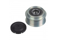 Alternator Freewheel Clutch 101747 FEBI