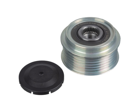 Alternator Freewheel Clutch 101747 FEBI