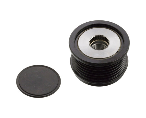 Alternator Freewheel Clutch 101748 FEBI