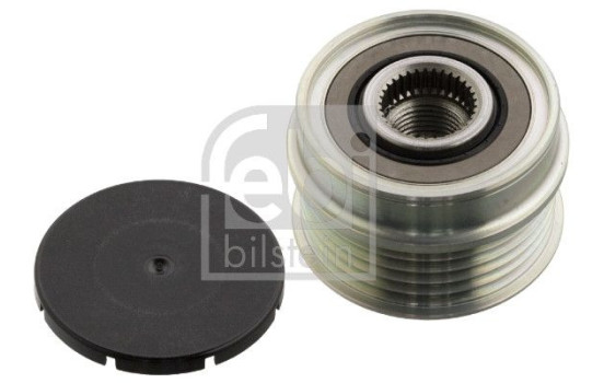 Alternator Freewheel Clutch 101750 FEBI, Image 2