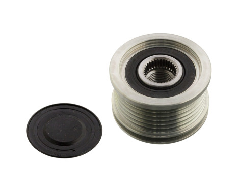 Alternator Freewheel Clutch 101751 FEBI