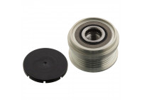 Alternator Freewheel Clutch 101752 FEBI