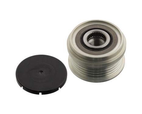 Alternator Freewheel Clutch 101752 FEBI