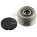 Alternator Freewheel Clutch 101752 FEBI, Thumbnail 2