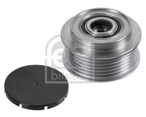 Alternator Freewheel Clutch 101754 FEBI, Image 2