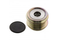 Alternator Freewheel Clutch 101756 FEBI
