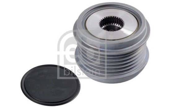 Alternator Freewheel Clutch 101756 FEBI, Image 2