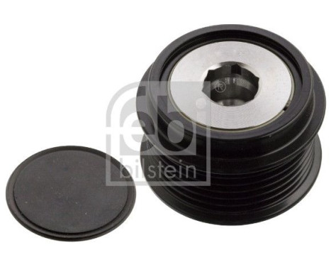Alternator Freewheel Clutch 101767 FEBI, Image 2