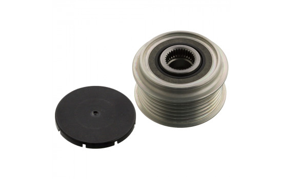 Alternator Freewheel Clutch 101786 FEBI