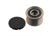 Alternator Freewheel Clutch 101787 FEBI