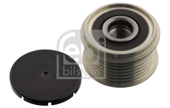 Alternator Freewheel Clutch 101788 FEBI, Image 2