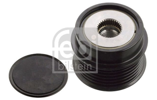 Alternator Freewheel Clutch 101925 FEBI, Image 2
