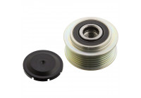 Alternator Freewheel Clutch 101928 FEBI