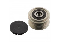 Alternator Freewheel Clutch 101955 FEBI