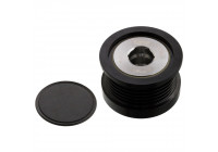 Alternator Freewheel Clutch 101956 FEBI